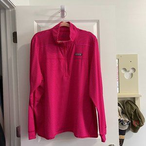 Vineyard Vines Striped Sankaty Shep Shirt